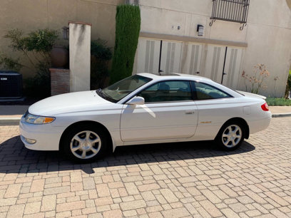 Used 2003 Toyota Solara SE