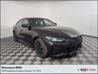 Used 2024 BMW i4 M50 w/ Premium Package