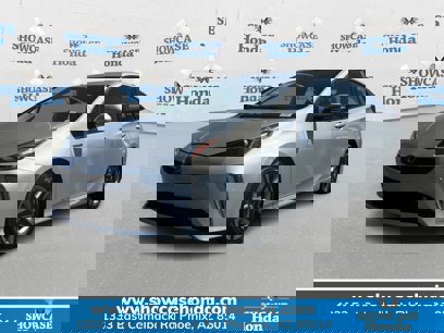 Used 2022 Toyota Prius