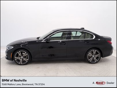 Used 2020 BMW 330i Sedan w/ Convenience Package