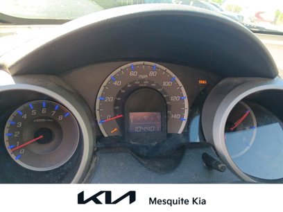 Used 2012 Honda Fit