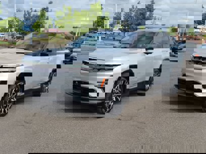 New 2025 Jeep Wagoneer Limited