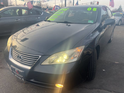 Used 2008 Lexus ES 350