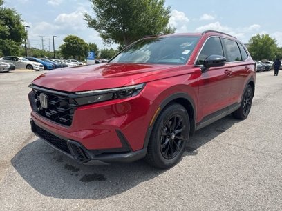 Certified 2023 Honda CR-V Sport