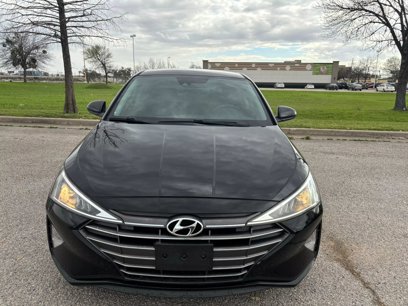 Used 2019 Hyundai Elantra SEL