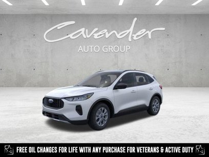 New 2025 Ford Escape Active w/ Tech Pack #1