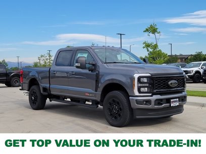 New 2025 Ford F350 XLT