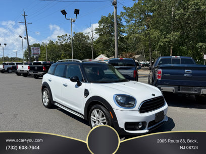 Used 2018 MINI Cooper Countryman