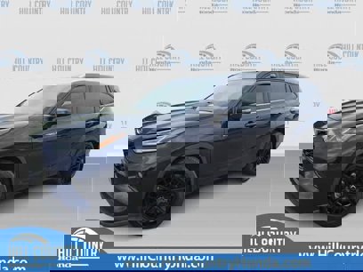 Used 2021 Toyota Highlander Limited