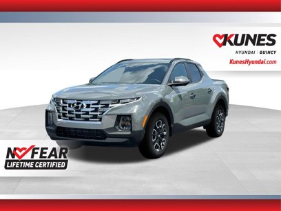Used 2024 Hyundai Santa Cruz SEL w/ Activity Package
