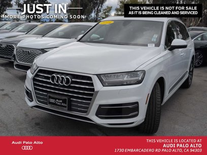 Used 2018 Audi Q7 3.0T Premium Plus w/ Premium Plus Package