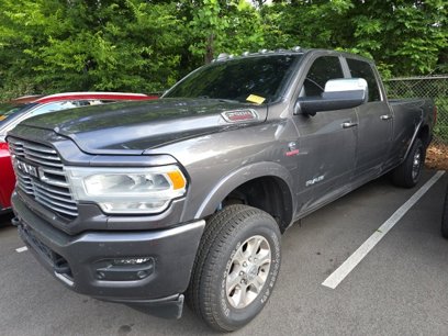 Used 2022 RAM 2500 Laramie