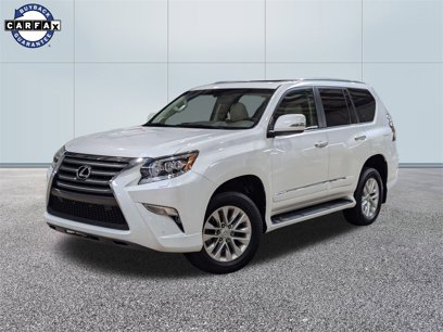 Used 2018 Lexus GX 460
