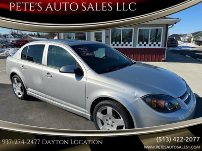 Used 2009 Chevrolet Cobalt LT w/ Preferred Equipment Group
