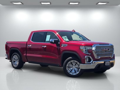 Used 2020 GMC Sierra 1500 SLT w/ SLT Premium Package