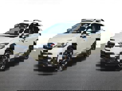 Certified 2022 Subaru Crosstrek 2.5i Limited w/ Popular Package #4