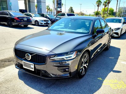 Used 2024 Volvo S60 B5 Plus