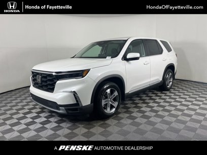 Certified 2023 Honda Pilot EX-L