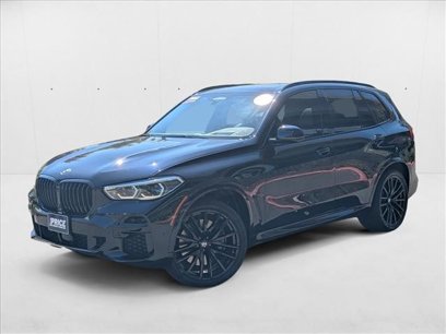 Used 2023 BMW X5 M50i w/ Executive Package