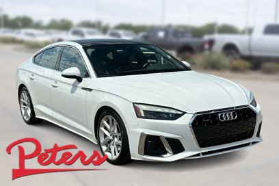Used 2024 Audi A5 2.0T Premium Plus