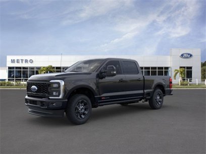 New 2024 Ford F250 Lariat w/ Lariat Ultimate Package