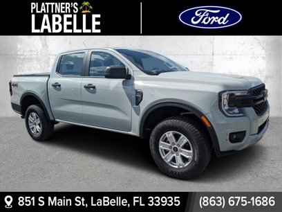 Used 2024 Ford Ranger XL