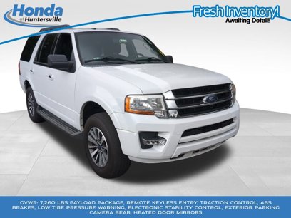 Used 2017 Ford Expedition XLT