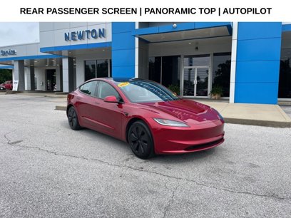 Used 2024 Tesla Model 3 Standard Range