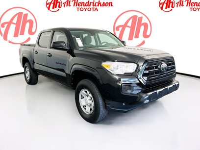 Used 2019 Toyota Tacoma SR5