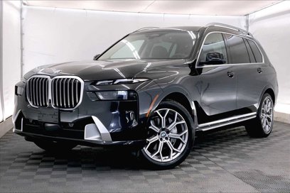 Used 2024 BMW X7 xDrive40i