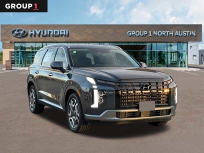 New 2025 Hyundai Palisade SEL