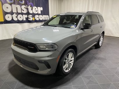 Used 2023 Dodge Durango GT