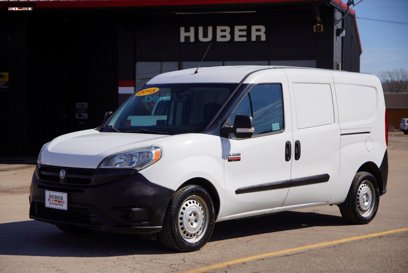 Used 2015 RAM ProMaster City Tradesman w/ Mopar Trailer Tow Group