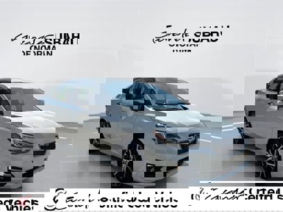Used 2019 Subaru Impreza 2.0i Limited