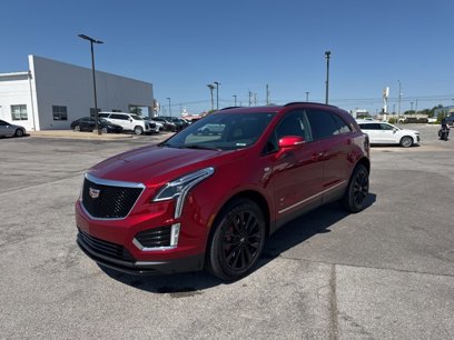 Certified 2023 Cadillac XT5 Sportv