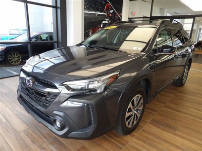 Used 2023 Subaru Outback Premium