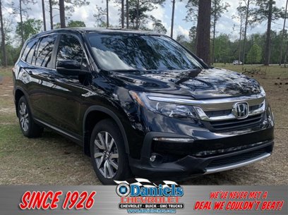 Used 2022 Honda Pilot EX-L
