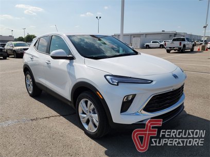 New 2026 Buick Encore GX Preferred w/ Comfort Package