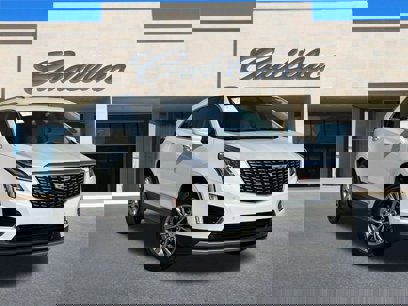 Certified 2023 Cadillac XT5 Premium Luxury