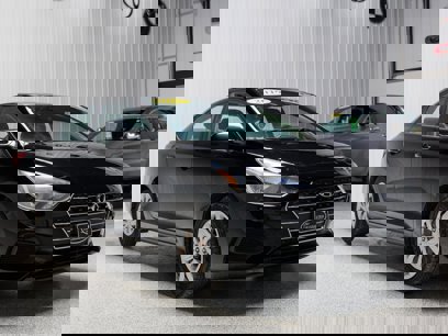 Used 2019 Hyundai Accent SE
