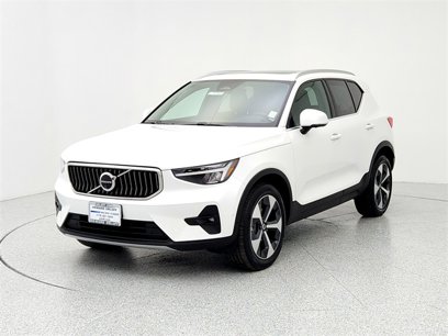 Certified 2025 Volvo XC40 B5 Plus