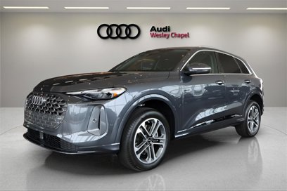 New 2025 Audi Q5 Premium