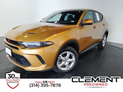 Used 2023 Dodge Hornet GT w/ Cold Weather Group