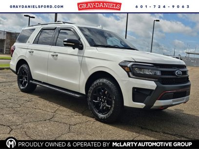 Used 2024 Ford Expedition Timberline