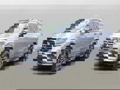 Used 2022 Mercedes-Benz GLS 450 4MATIC w/ AMG Line Exterior