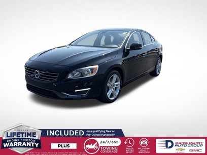 Used 2015 Volvo S60 T5 Premier