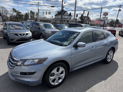 Used 2010 Honda Crosstour EX-L