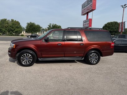 Used 2017 Ford Expedition EL XLT w/ Equipment Group 202A
