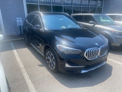 Used 2020 BMW X1 xDrive28i w/ Premium Package