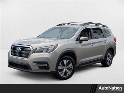 Used 2020 Subaru Ascent Premium w/ Convenience Package